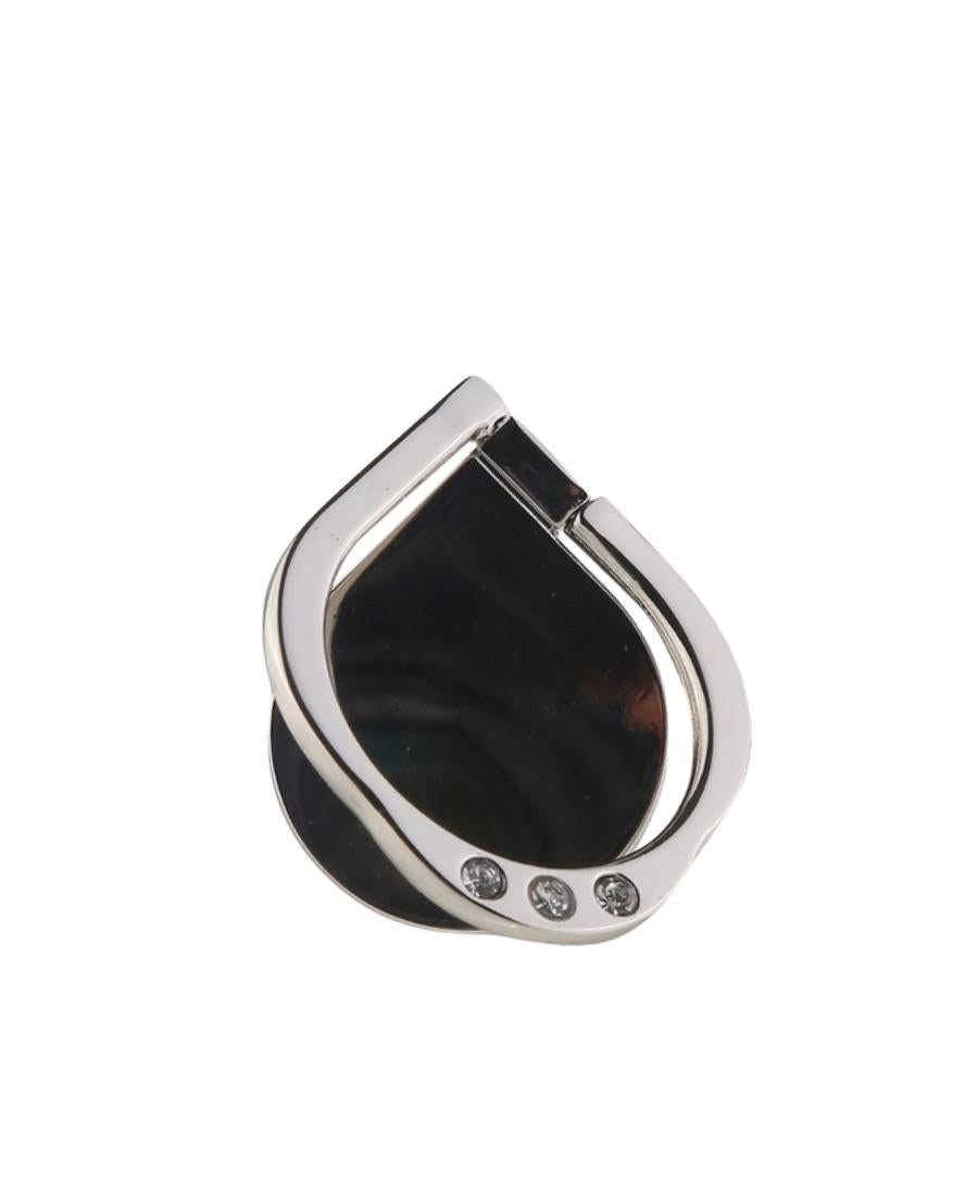 Black Diamond Ring Holder