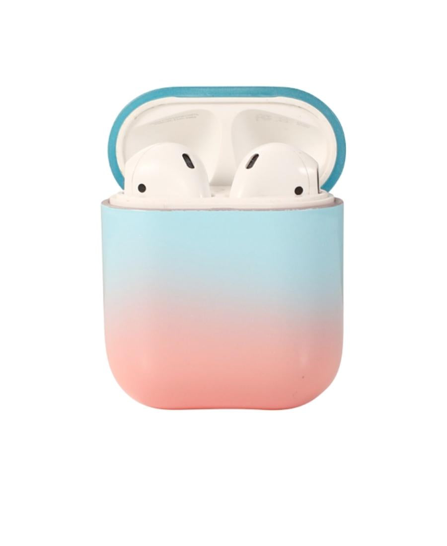 Blue Ombre AirPod Holder