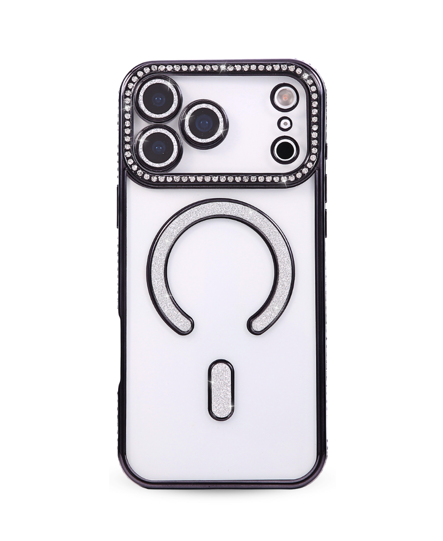 Midnight Glam MagSafe Phone Case