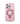 Pink Sparkle Ring MagSafe Phone Case