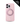 Baby Pink Gem MagSafe Phone Case