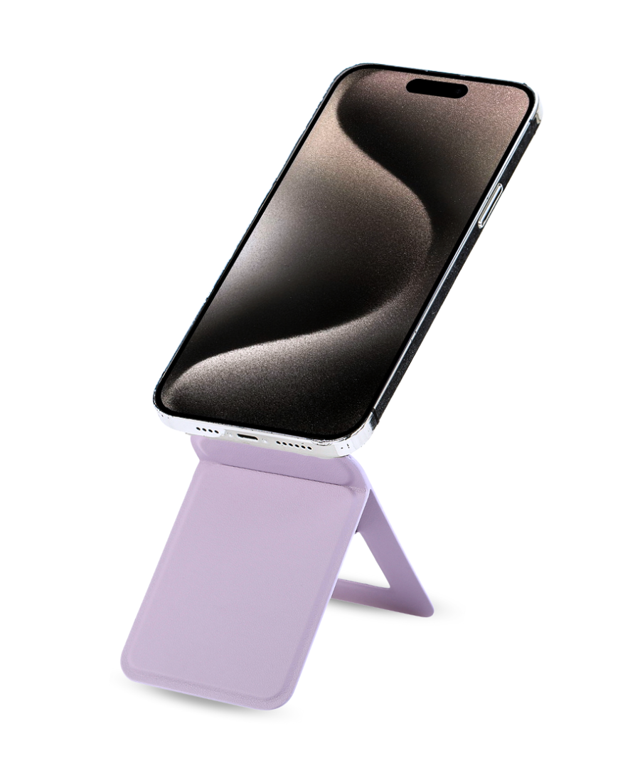 Purple MagSafe Tripod