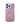 Pink Leopard Glitter MagSafe Phone Case