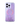 Purple Holo Glitter MagSafe Phone Case