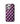 Purple Metallic Mermaid Phone Case