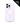 Blush Pink Glow MagSafe Phone Case