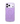 Purple Mother of Pearl MagSafe Phone Case
