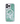 Green Prism Glitter MagSafe Phone Case