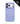 Purple Crystal Fantasy Phone Case