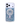 Blue Holo Glitter MagSafe Phone Case