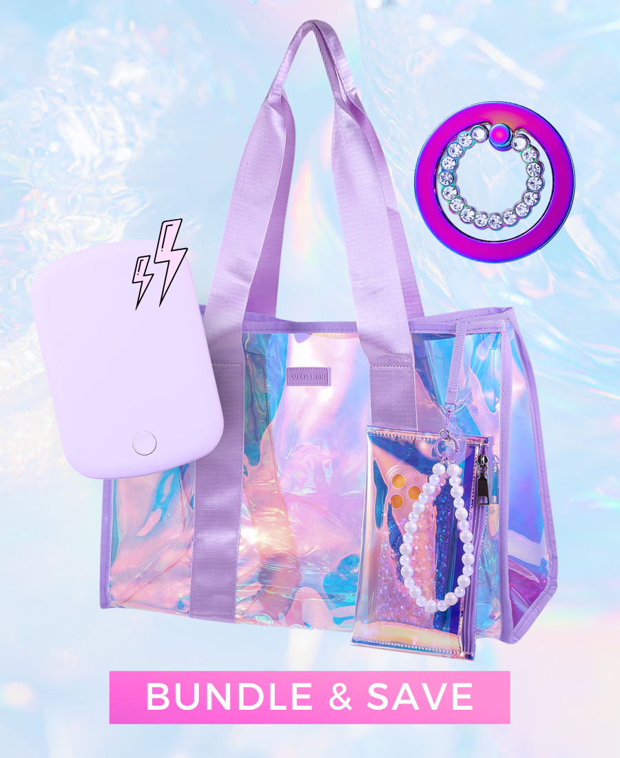 The Holo Beach Babe Set