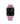 Pink Glitter Watch Band