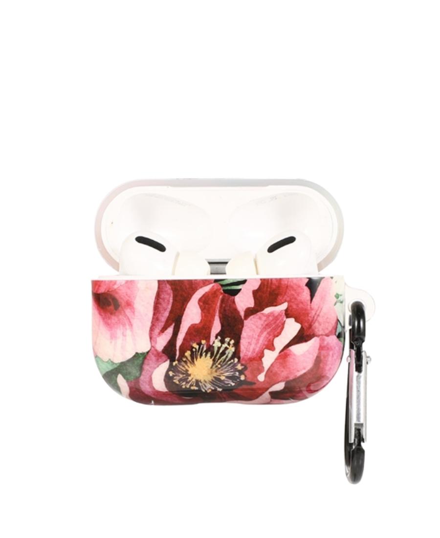 Romantic Floral AirPod Holder