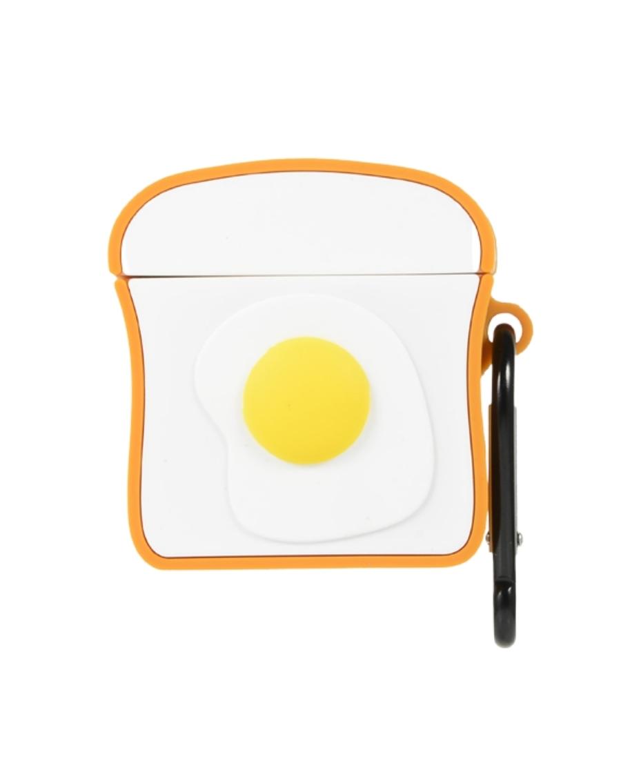 Egg Toast AirPod Holder