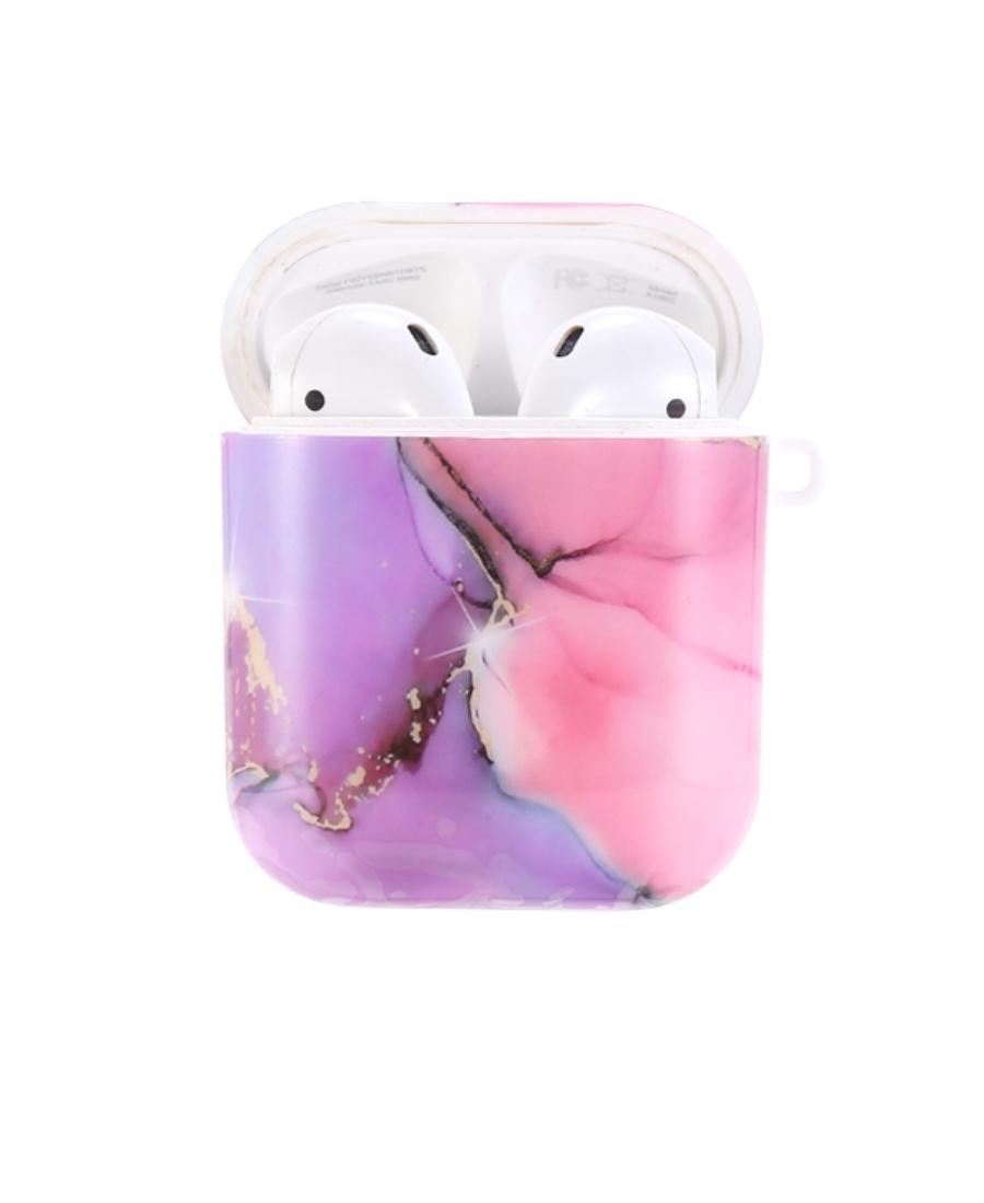 Majestic Marble AirPod Holder